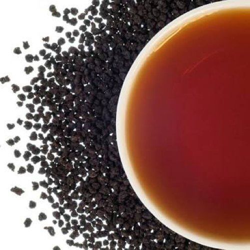 High Antioxidants Improve Cholesterol And Gastrointestinal Health Bp Ctc Black Tea