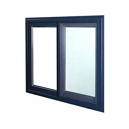 Lightweight Modern Aluminum Sliding Window For Residential And Commercial Use Application: Home