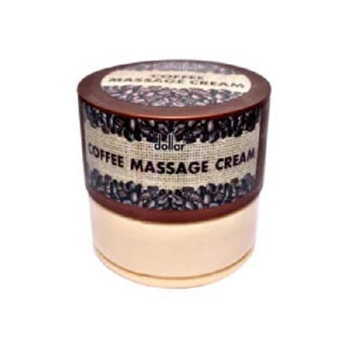 Massage Cream Age Group: 21-40