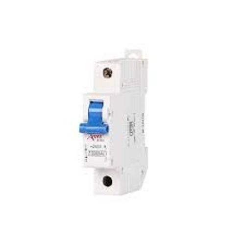 Single Pole MCB Electric Switch