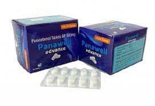 Panawell Advance Paracetamol Tablet