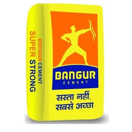 संक्षारण प्रतिरोध पाउडर फॉर्म निर्माण अच्छी गुणवत्ता और अत्यधिक कुशल बांगुर सीमेंट