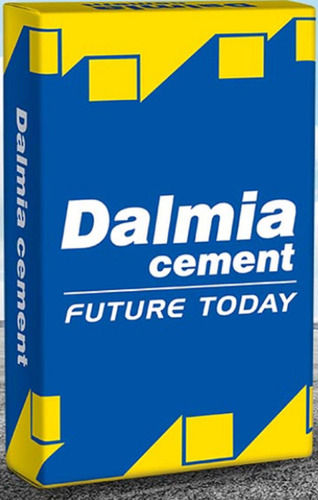 Acid-Proof Ppc Super Quality Highly Efficient And Multipurpose Dalmia Cement