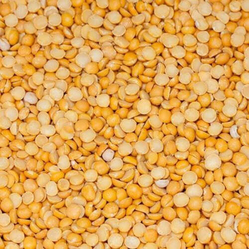 Premium Quality Natural Dried Splited Toor Dal For Human Food