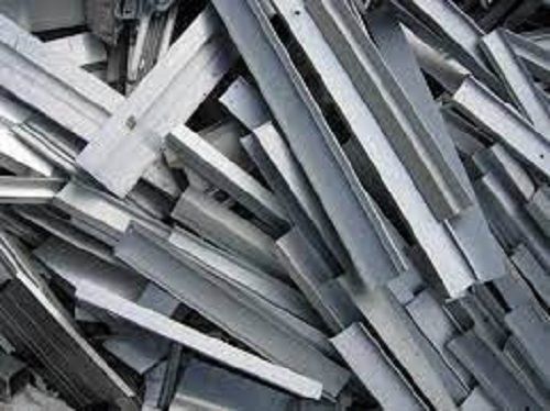 Recycled And Reuse Strong Valuable Aluminium Extrusion Scrap