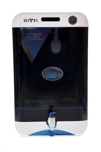 Ro+Uv+Tds Control New Technology Aqua Glory Water Purifier 9 Liters Capacity Installation Type: Wall Mounted