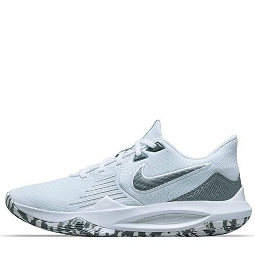 Washable White And Grey Colour Cotton Fabric Canvas Air Max Mens Shoes For Casual Wear