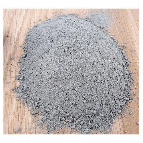 Anti-Algae Weather Friendly Easy To Handle Strong Easy To Mix Construction Grey Portland Cement