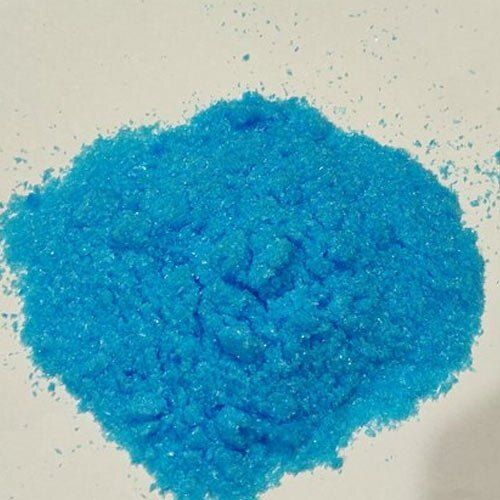 50 Kg Water Soluble Antidote For Phosphorus Poisoning Copper Sulphate Pentahydrate