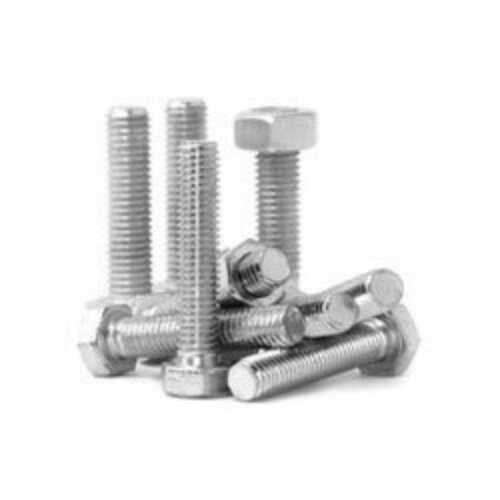 Bolt Fastener In Stainless Steel Metal And Polished Surface, 30-45Mm, 60-75Mm Application: Hardware Fitting