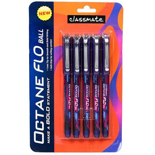 Classmate Octane FLO Ball Pen