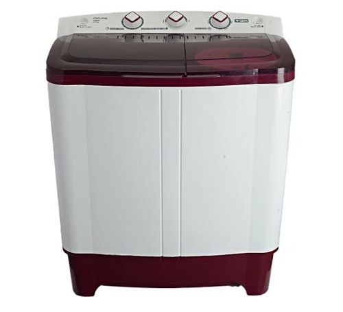 220 Voltage Anti Static Domestic Washing Machine