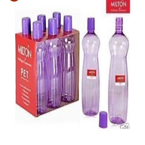 Easy Carrying, Durable And Virtually Unbreakable Construction Milton Water Bottle Capacity: 1000 Milliliter (Ml)