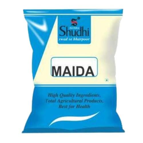 Fine Grounded Maida Flour 500gm Pack