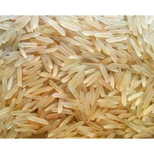 Fully Polished Pure And Natural Brown Long Grain Basmati Rice