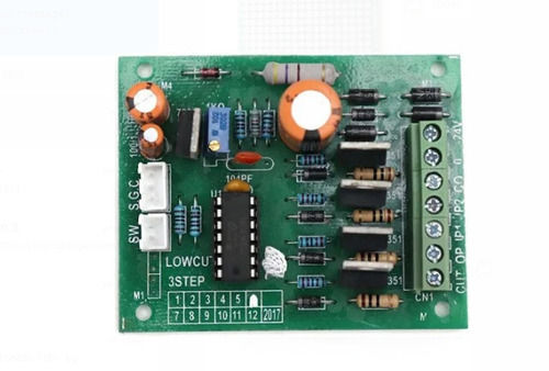 Green Input 220 Voltage Output 220 Voltage Dc Power Supply Board  Application: Electric Euquipment