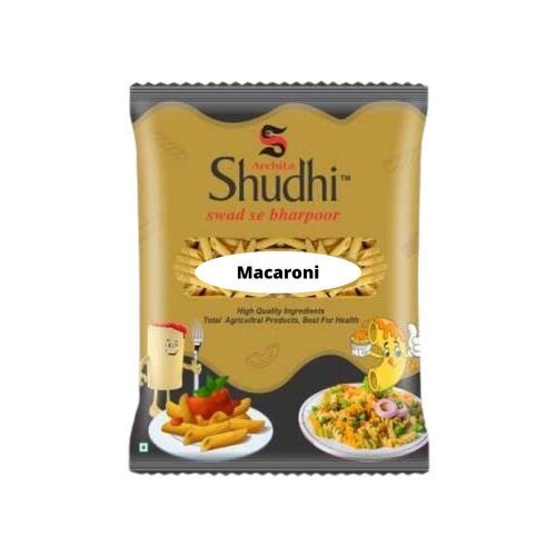 Healthy And Pure Vegetarian Macaroni 200gm Pack