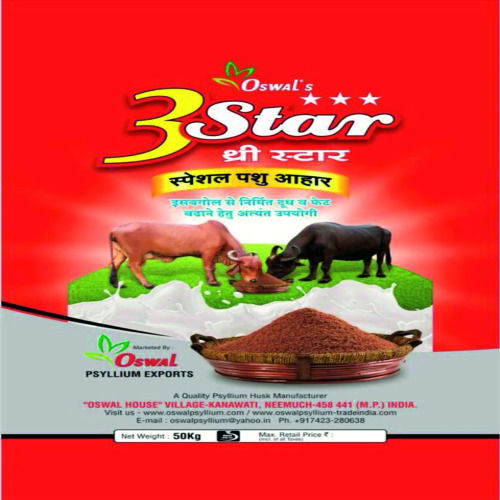 Less Water And Stability Against Rust Oswal Isabgol Seeds For Cow And Buffalo