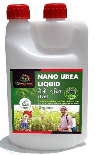 Non-toxic Water Soluble Fast Acting Pure Organic Urea Fertilizer For Agriculture