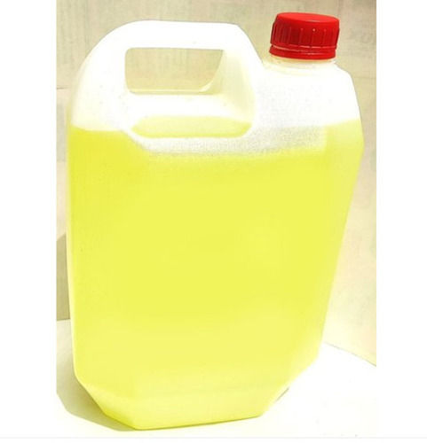 Pack Of 5 Liter Lime Fragrance Yellow Room Fresheners Liquid