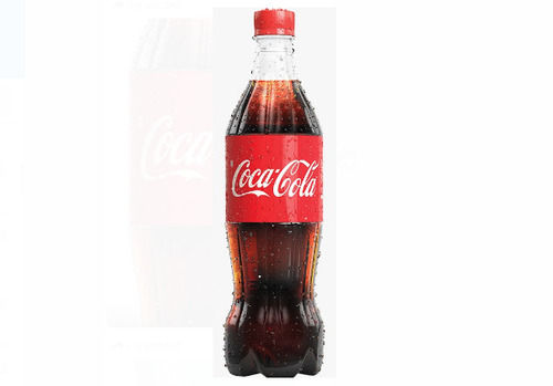 Pack Of 750 Ml Carbonated Water Sweet Taste Coca Cola Cold Drink