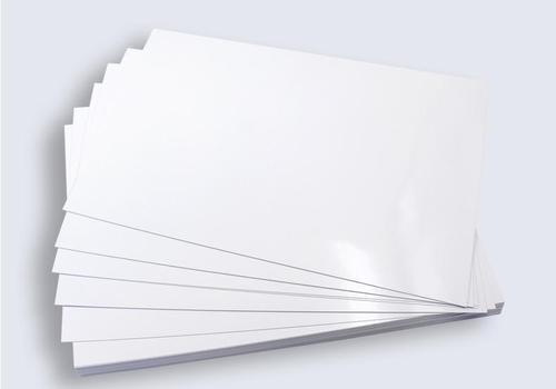 Plain White A4 Printing Paper