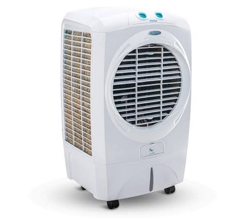 Energy Efficient Plastic Air Cooler