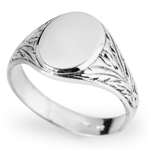 Chimoda Sterling Silver Rings for Men, Handmade Mens India | Ubuy-saigonsouth.com.vn