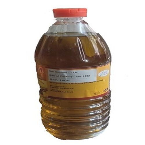 Pure And Healthy Idhayam Hardil Kachi Ghani Mustard Oil Application: Home