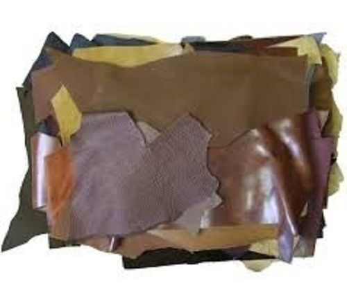 leather scrap