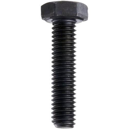 Black Industrial Nutbolt Nut Bolts, For Industry