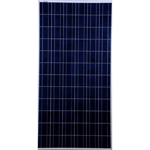 Blue Salt Mist, Ammonia And Hail Resistant Waaree Solar Aditya Pv Module