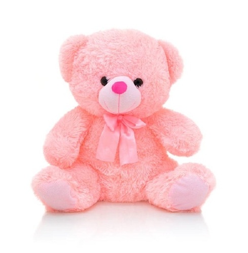 Soft Teddy Bears - Wool Silk Rayon & Nylon Material 100-170 cm Sizes | Gentle Touch Flexible Poses Charming for Kids & Elders