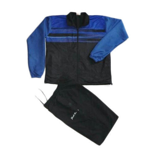 Sporty Elasticated Perfect Fitting Comfy Men'S Track Suits Age Group: Adults