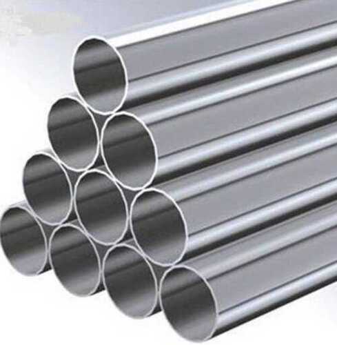 Silver Stainless Steel Ss316 Pipe For Construction Usage, Corrosion Resistant