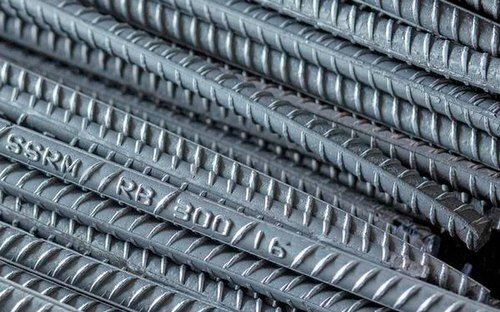 Gray  Resistant Weather Friendly Strong And Strenght 20Mm Steel Tmt Bar Stainless Steel 