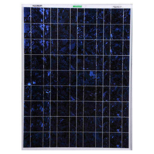 ब्लू सुपीरियर मॉड्यूल और पॉजिटिव पावर टॉलरेंस Waaari सोलर अर्का Pv मॉड्यूल