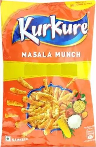 Twist Crunchy Namkeen Flavoured Spicy Solid Masti Kurkure Masala Munch Namkeen