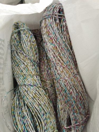 Twisted Style Flexible Strong Abrasion Resistant Polypropylene Ropes