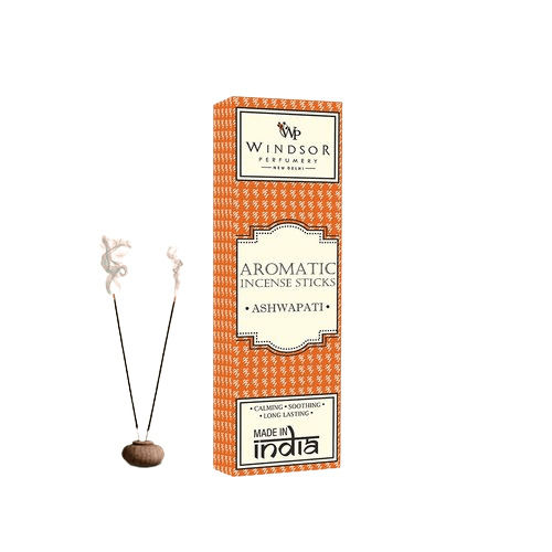  Long-Lasting Truly Unique Fragrance Fresh And Pure Aromatic Incense Sticks
