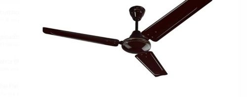 Blade Diameter 40Mm Sweep Size 1200 Mm 3 Metal Blade Brown Electric Bajaj Ceiling Fans Blade Diameter: 40 Millimeter (Mm)