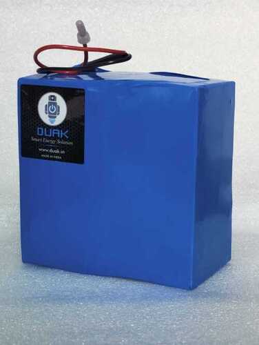 12V Lithium Ion Battery High Battery Backup