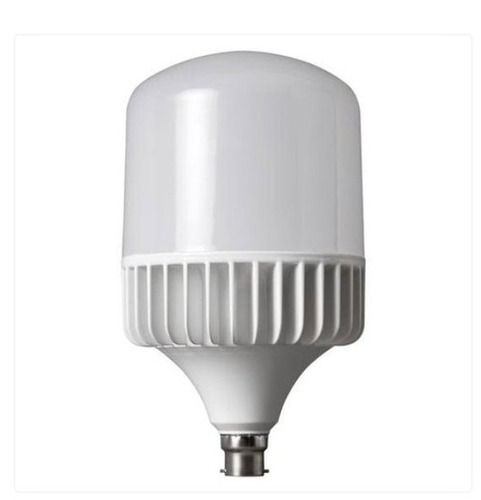 40 Watt Power 220 In Voltage Electric Hpl Led Bulb, For Lighting  Body Material: Ceramic