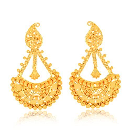 Designer Earrings For Any Occasion