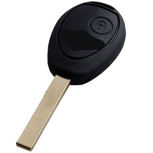 Electroprime Uncut Blade Blank Car Keyless Key