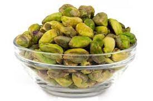 Green Energised Nutty Flavour Healthiest Delightful Nuts Nutritious Pistachio 