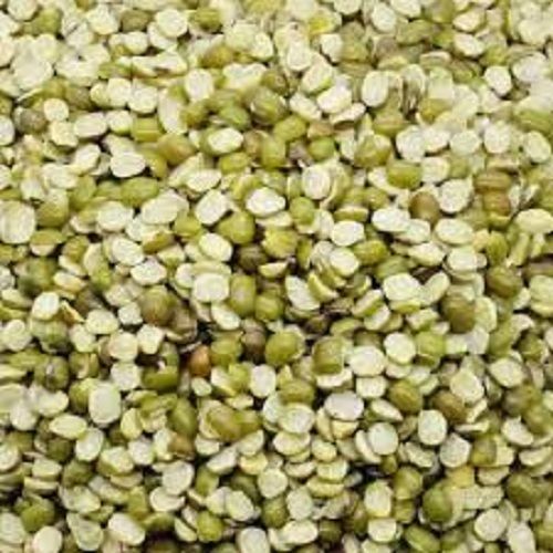 Rich in protein Green Moong Dal