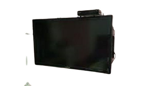 Hd Resolution,Wall Mounted And Best Quality Black Color Led Television 32inch