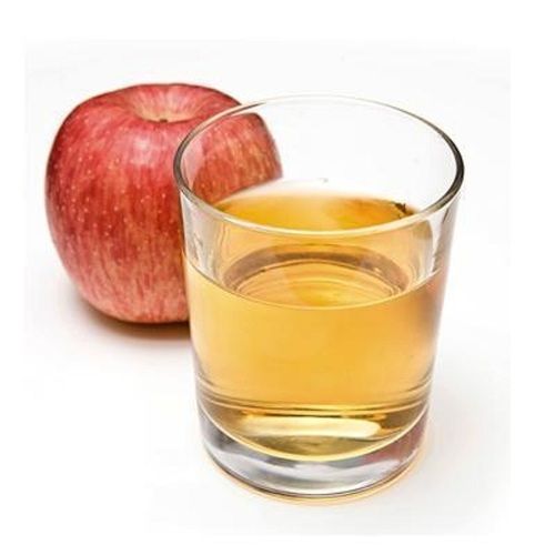 Healthy Rich In Vitamin A Tasty Yellow Apple Soft Drink