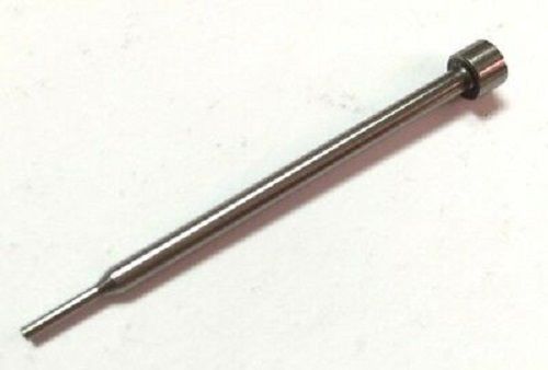 Silver High Metal Material 100-Gram Key Slot Diamond Tools-Dull Pin